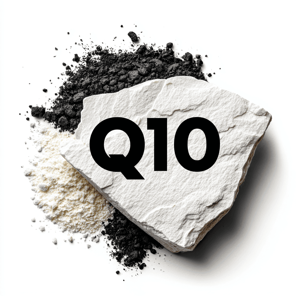 Co-enzym Q10